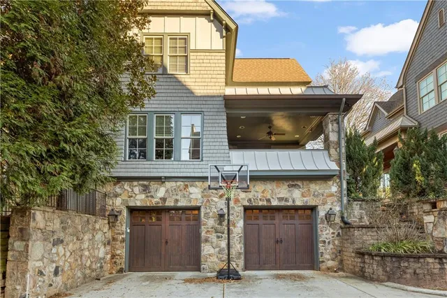 $7,500 | 2125 Cooper Lake Drive Southeast, Smyrna, GA 30080