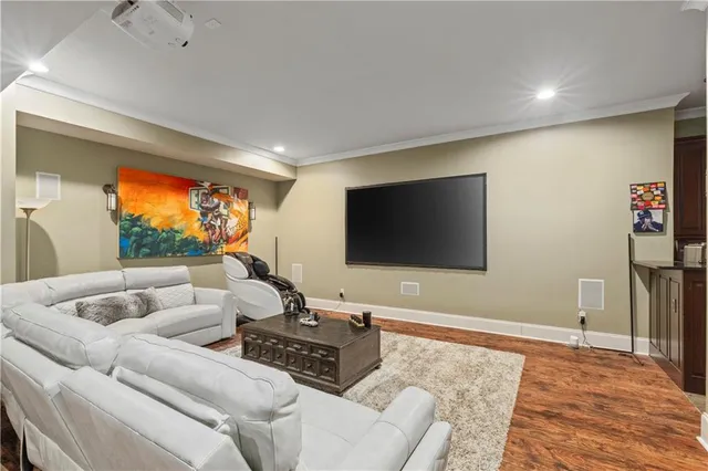 $7,500 | 2125 Cooper Lake Drive Southeast, Smyrna, GA 30080