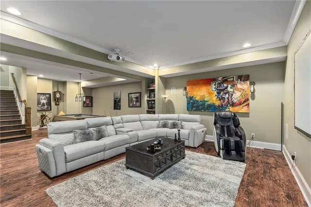 $7,500 | 2125 Cooper Lake Drive Southeast, Smyrna, GA 30080