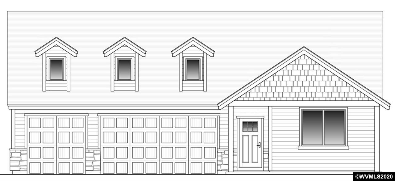 787 Ike Mooney Road Northeast Silverton, OR 97381 - Photo 2 of 3 Gallery Image 2