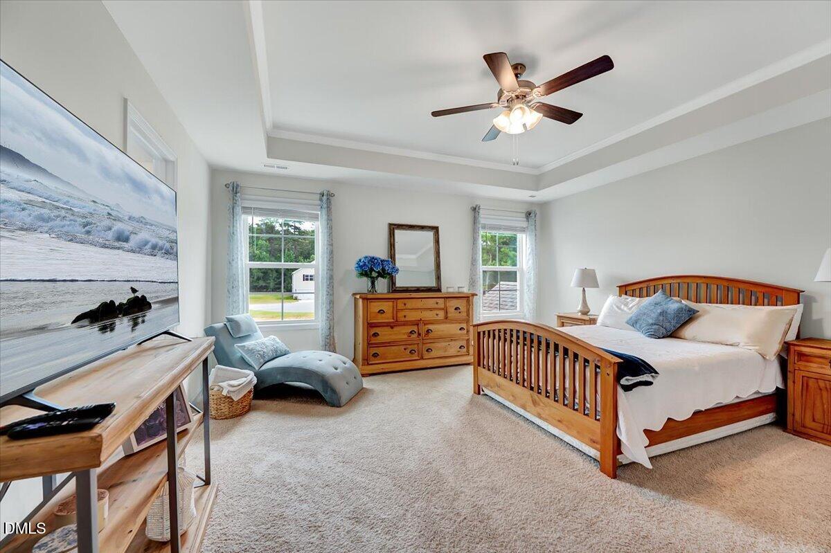 4810 Chase Hill Way Raleigh, NC 27603 - Photo 19 of 35