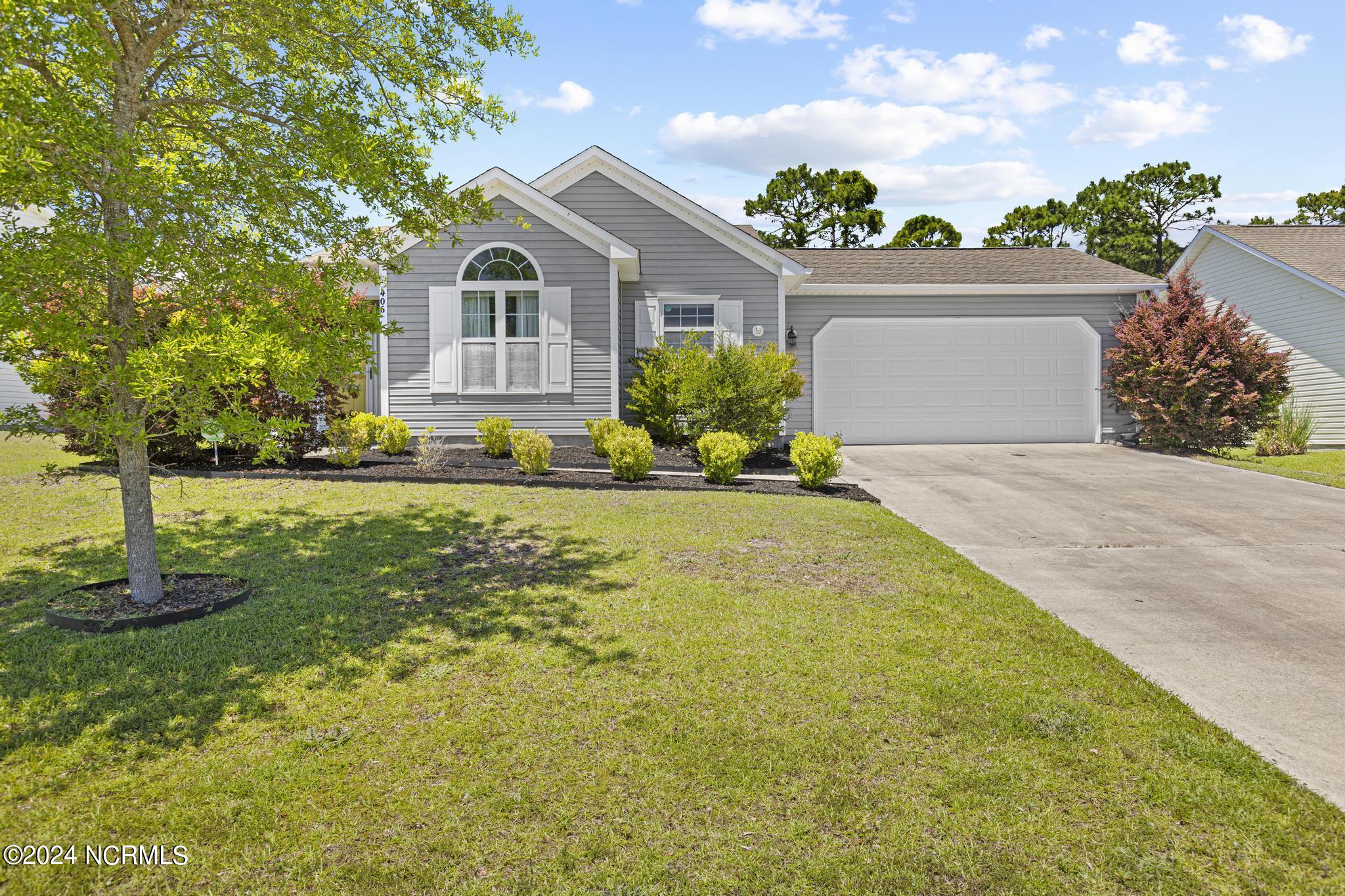 406 Tree Court Holly Ridge, NC 28445 - Photo 1 of 23 IMG_0267