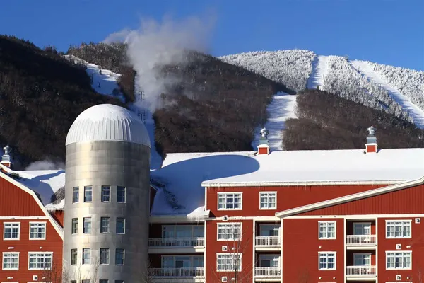 $315,000 | 102 Forest Drive, Unit 218 / IV CLAY BROOK AT SUGARBUSH, Warren, VT 05674