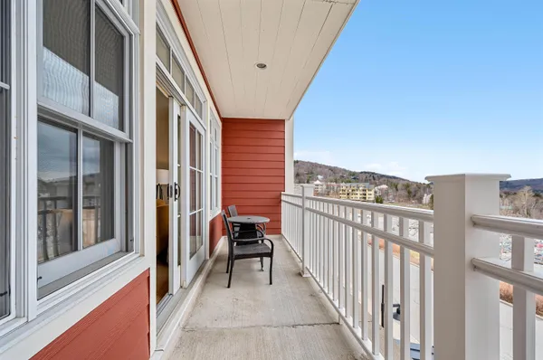 $315,000 | 102 Forest Drive, Unit 218 / IV CLAY BROOK AT SUGARBUSH, Warren, VT 05674