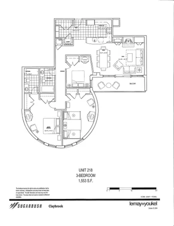 $315,000 | 102 Forest Drive, Unit 218 / IV CLAY BROOK AT SUGARBUSH, Warren, VT 05674