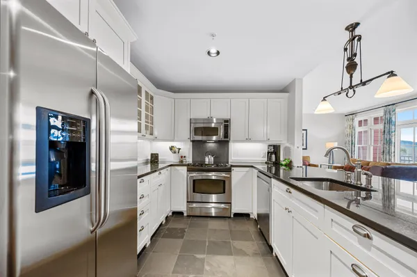 $315,000 | 102 Forest Drive, Unit 218 / IV CLAY BROOK AT SUGARBUSH, Warren, VT 05674