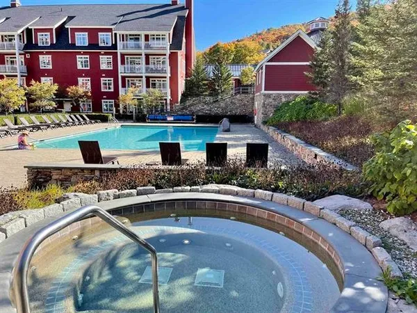 $315,000 | 102 Forest Drive, Unit 218 / IV CLAY BROOK AT SUGARBUSH, Warren, VT 05674