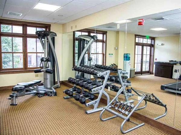 $315,000 | 102 Forest Drive, Unit 218 / IV CLAY BROOK AT SUGARBUSH, Warren, VT 05674