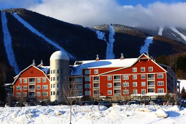 $315,000 | 102 Forest Drive, Unit 218 / IV CLAY BROOK AT SUGARBUSH, Warren, VT 05674