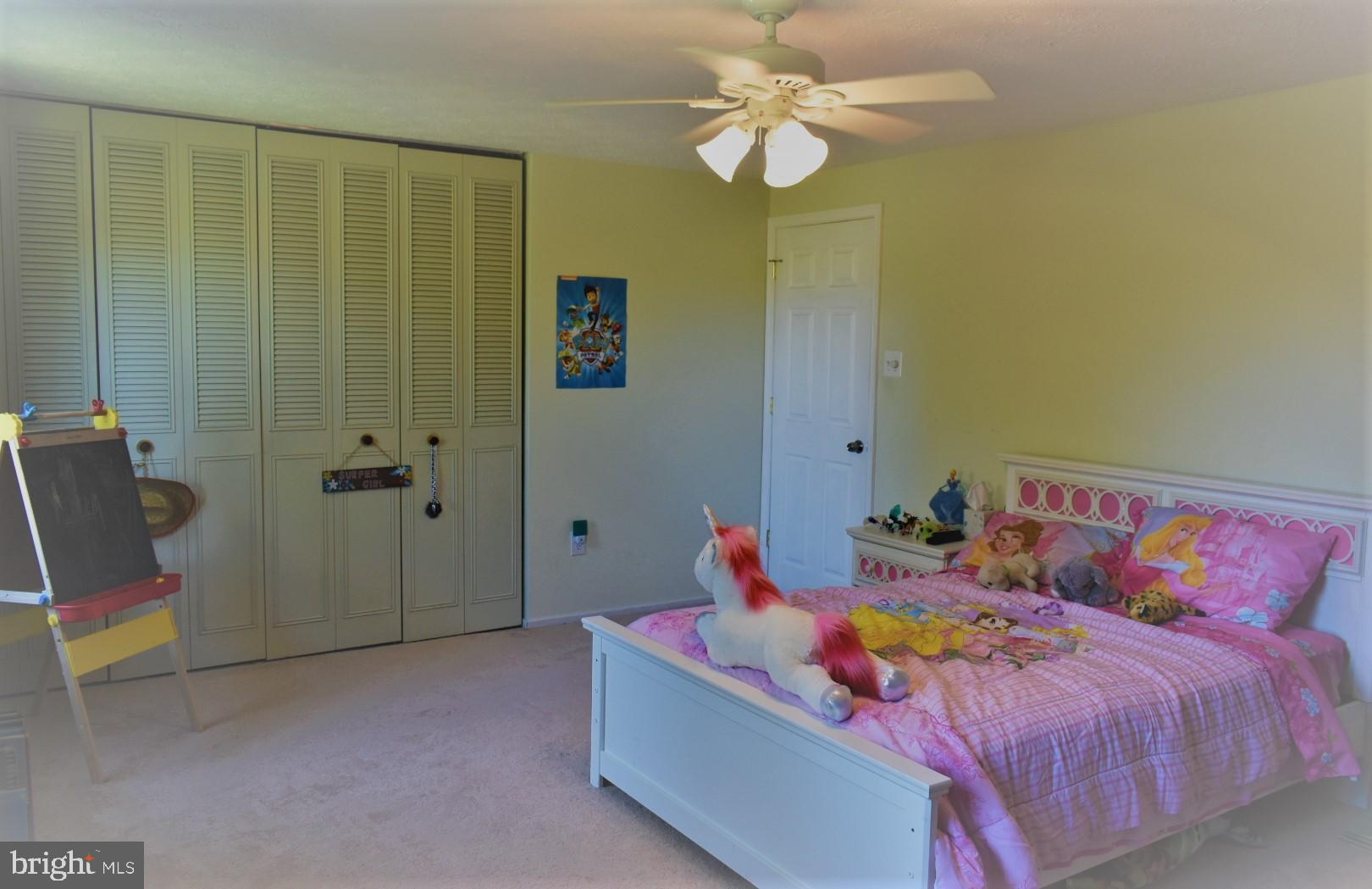 596 Pumphouse Road Frederick, MD 21703 - Photo 22 of 38 Nice size double closet