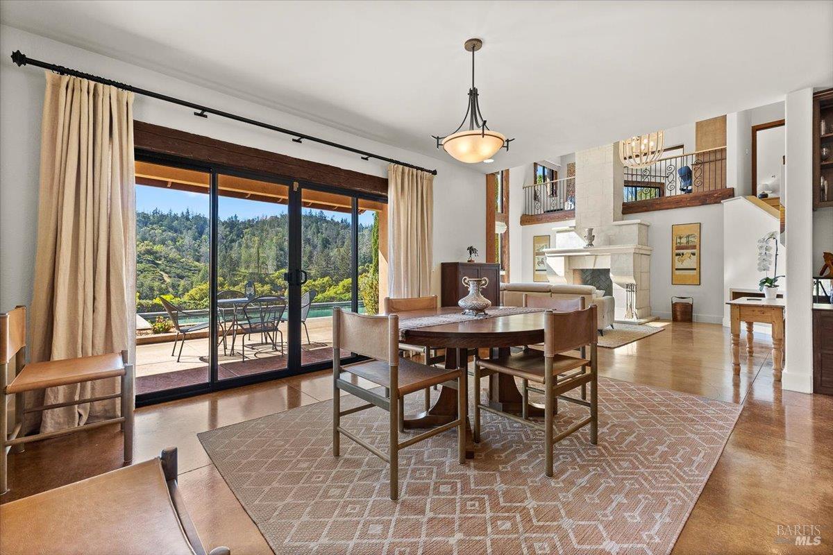 22355 Chianti Road Geyserville, CA 95441 - Photo 12 of 71