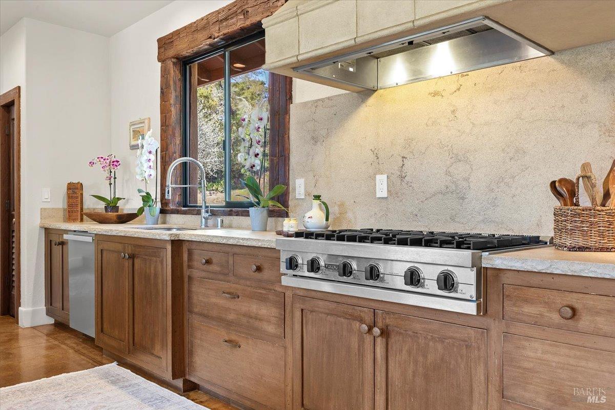 22355 Chianti Road Geyserville, CA 95441 - Photo 17 of 71