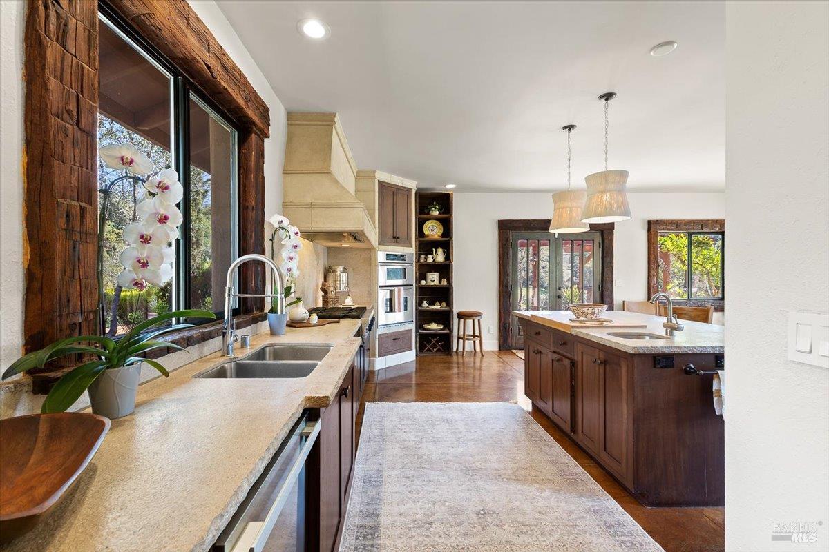 22355 Chianti Road Geyserville, CA 95441 - Photo 18 of 71