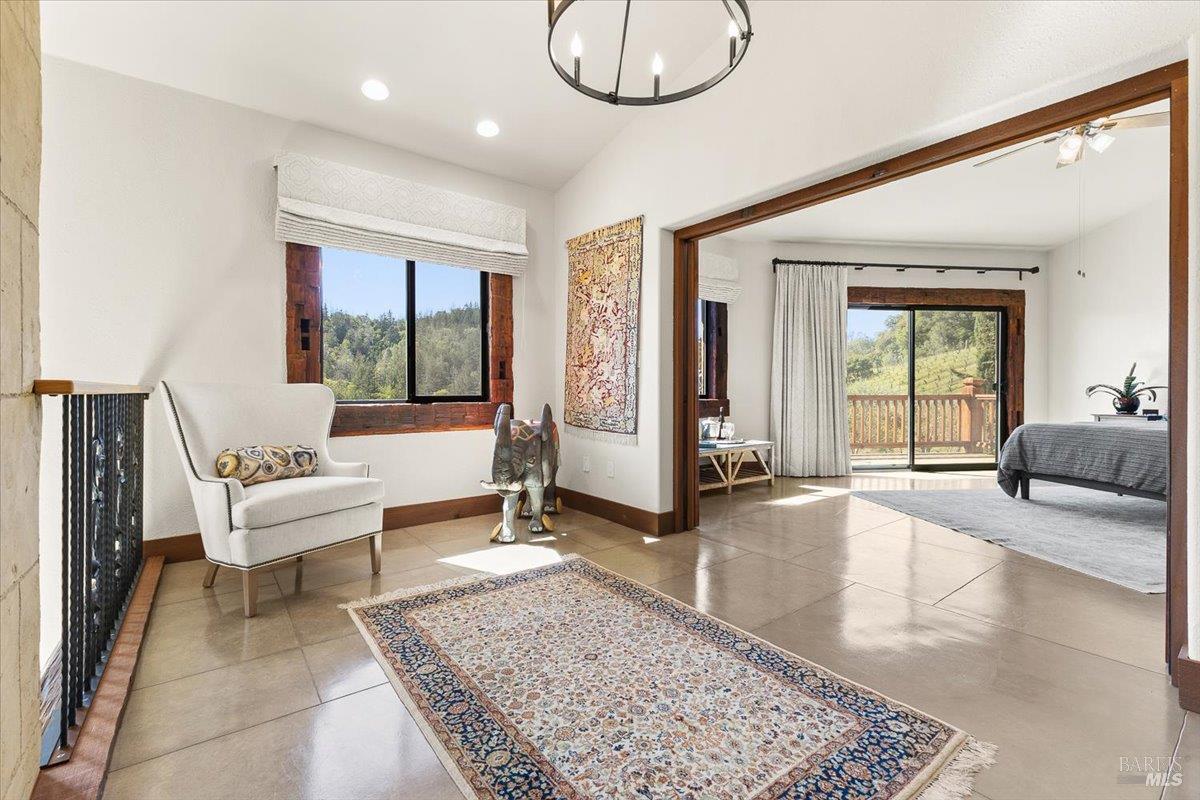 22355 Chianti Road Geyserville, CA 95441 - Photo 21 of 71