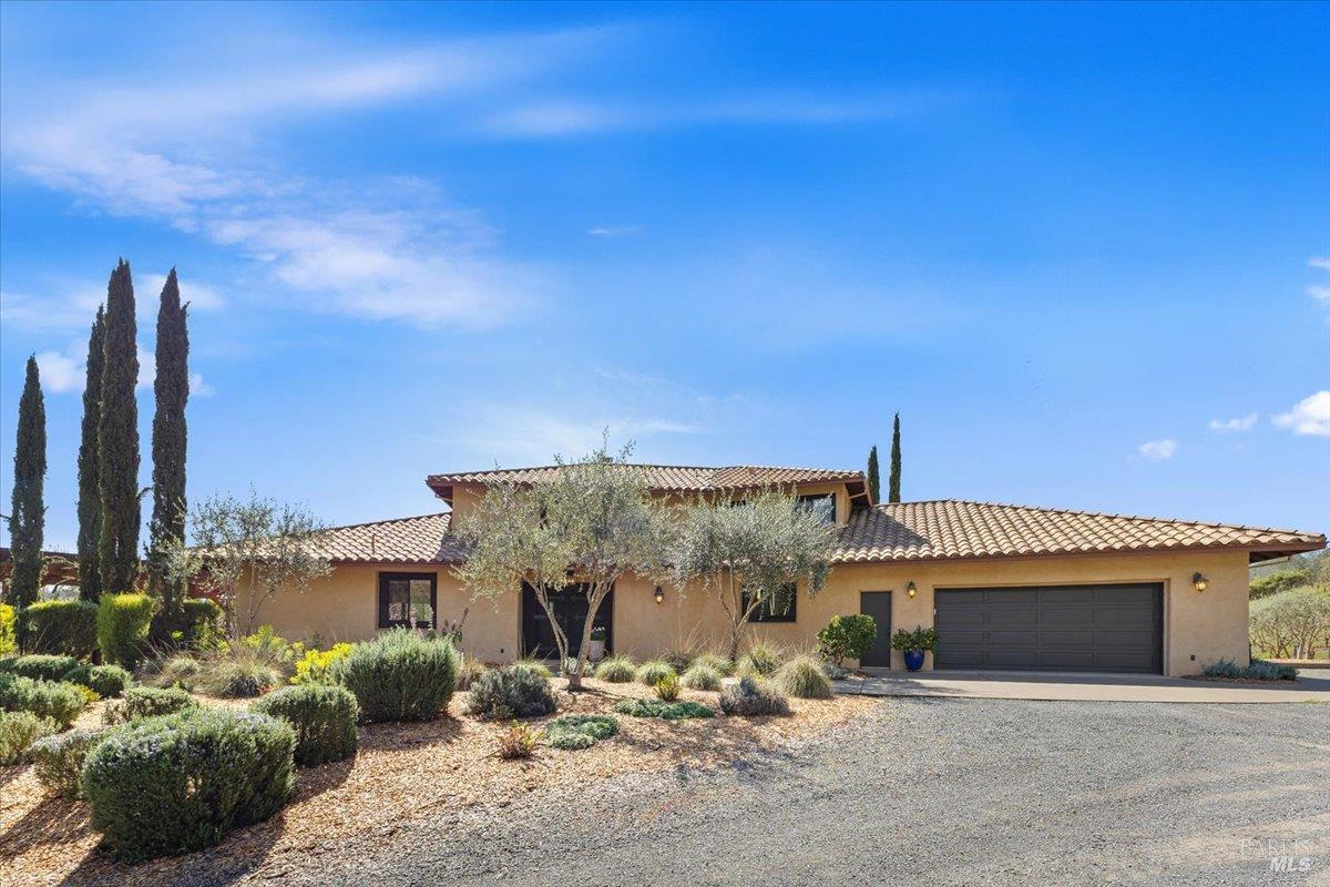 22355 Chianti Road Geyserville, CA 95441 - Photo 3 of 71