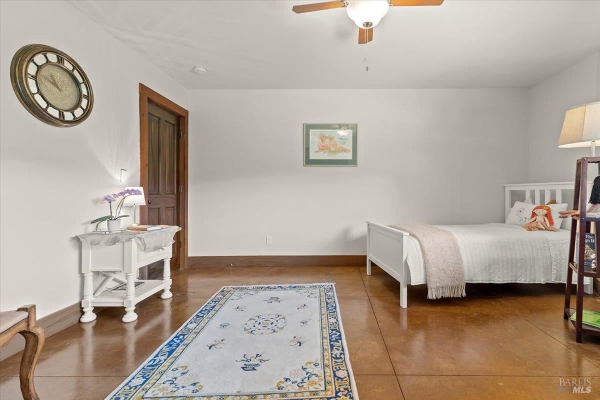 22355 Chianti Road Geyserville, CA 95441 - Photo 35 of 71