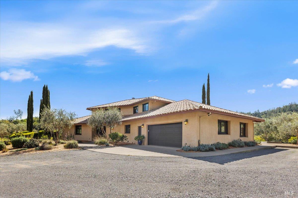 22355 Chianti Road Geyserville, CA 95441 - Photo 4 of 71