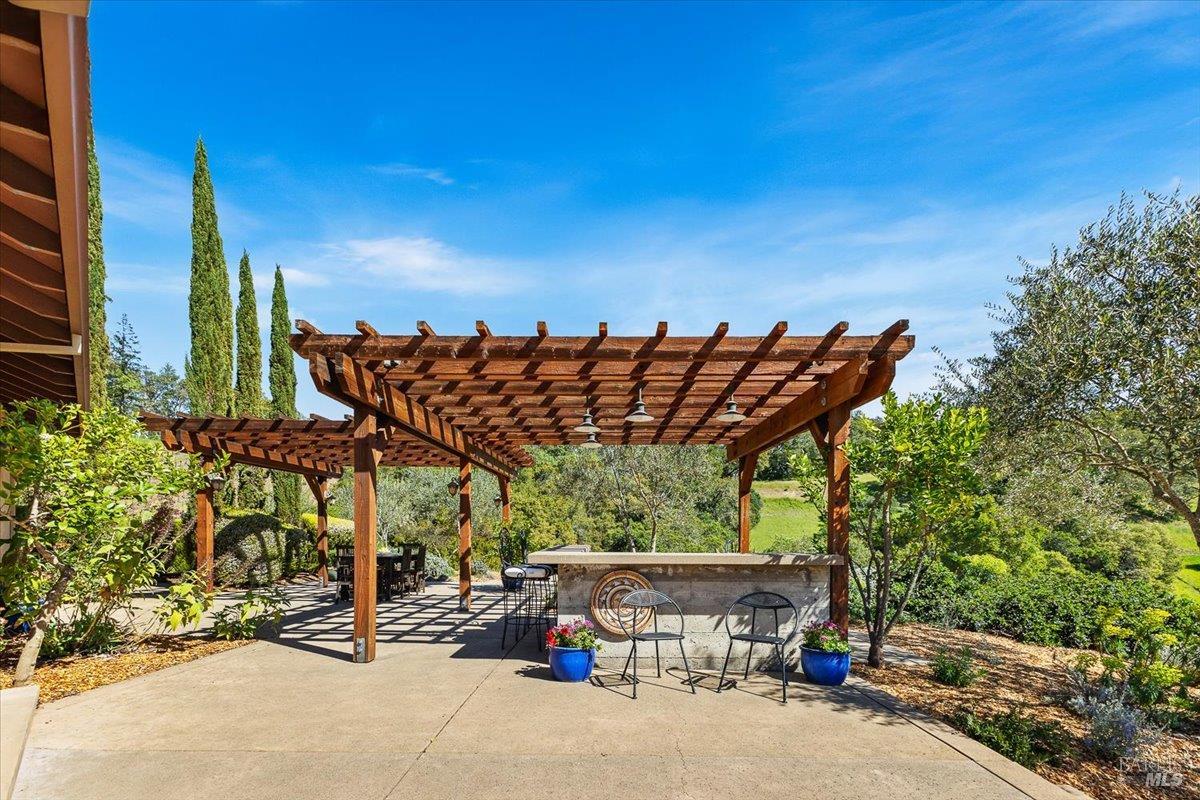 22355 Chianti Road Geyserville, CA 95441 - Photo 41 of 71