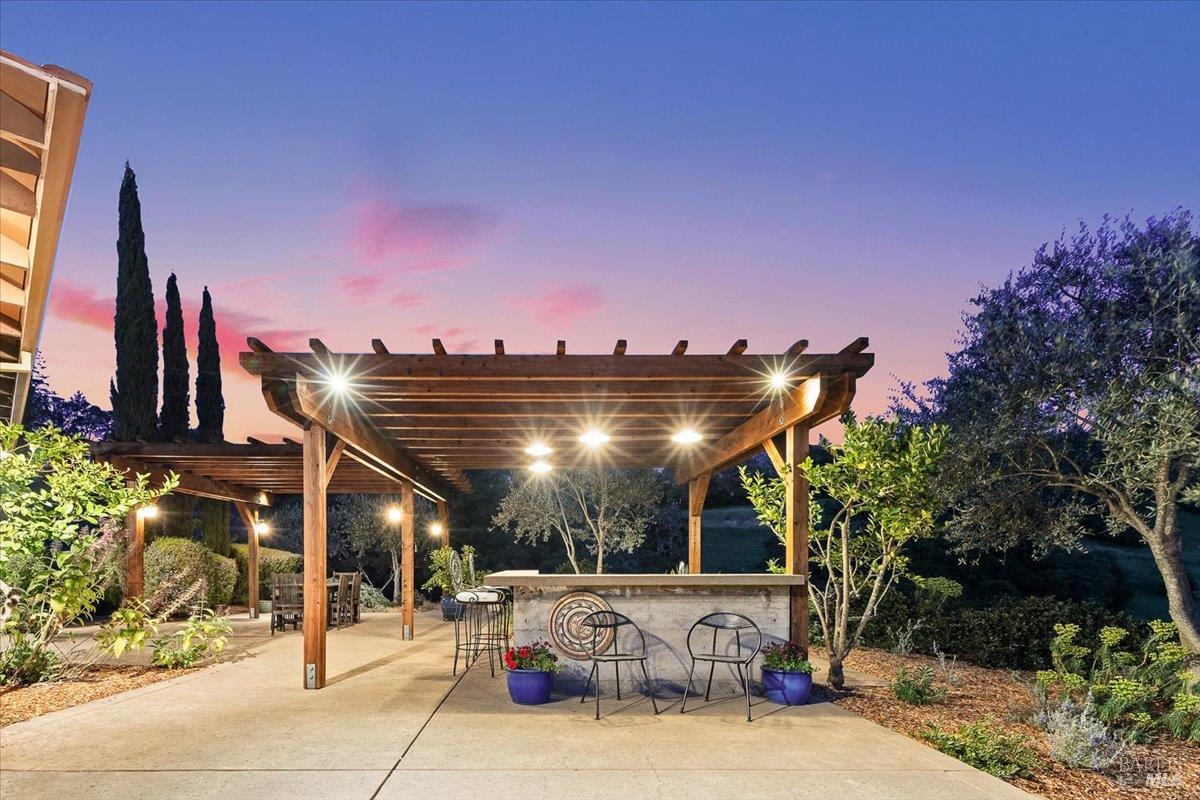 22355 Chianti Road Geyserville, CA 95441 - Photo 43 of 71