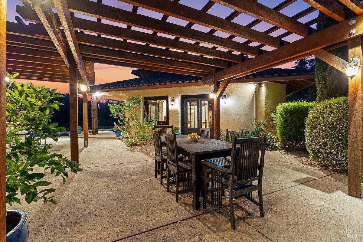 22355 Chianti Road Geyserville, CA 95441 - Photo 46 of 71