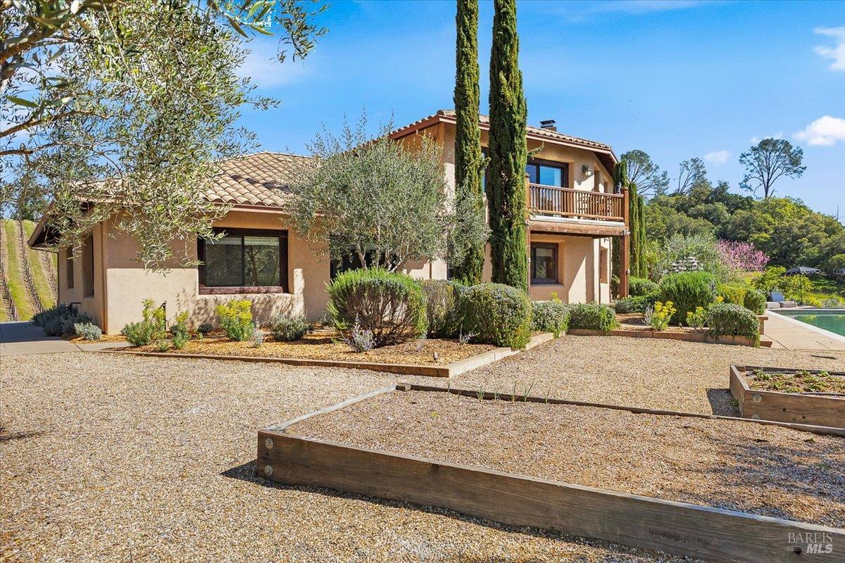 22355 Chianti Road Geyserville, CA 95441 - Photo 48 of 71
