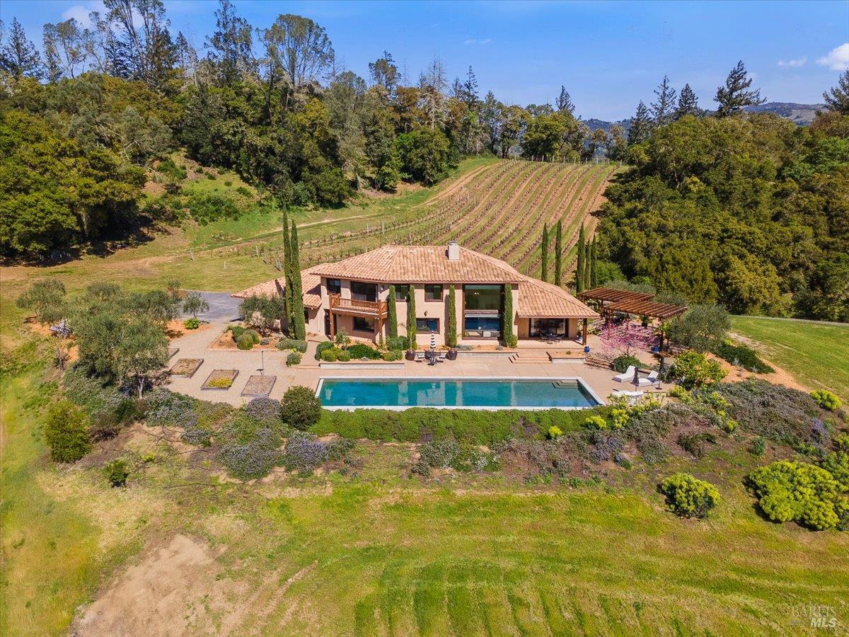 22355 Chianti Road Geyserville, CA 95441 - Photo 50 of 71