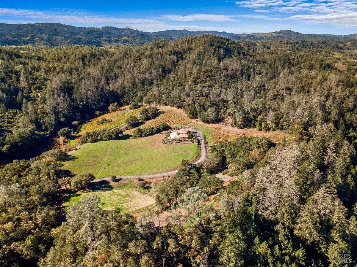 22355 Chianti Road Geyserville, CA 95441 - Photo 5 of 71