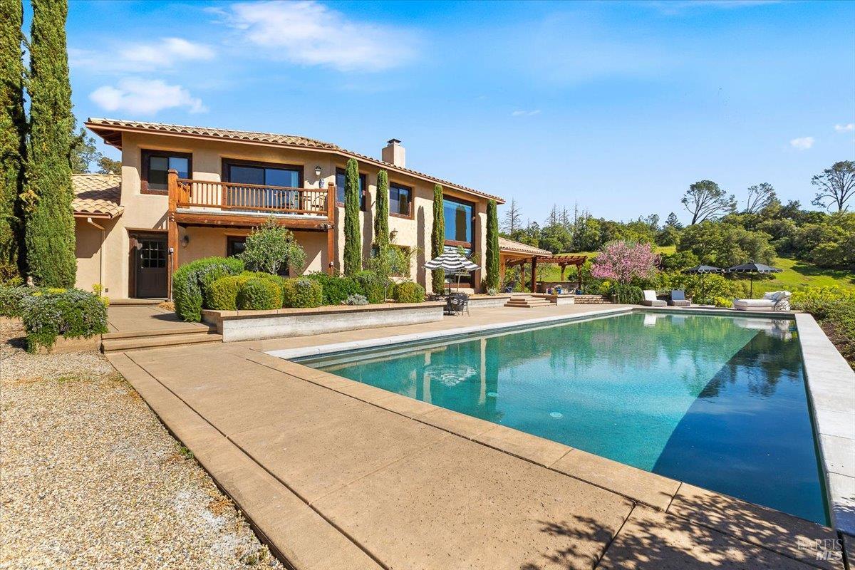 22355 Chianti Road Geyserville, CA 95441 - Photo 51 of 71