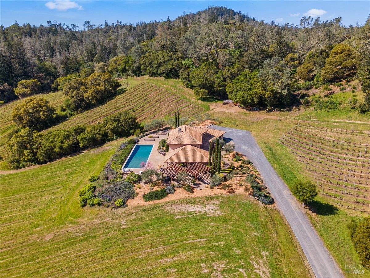 22355 Chianti Road Geyserville, CA 95441 - Photo 53 of 71