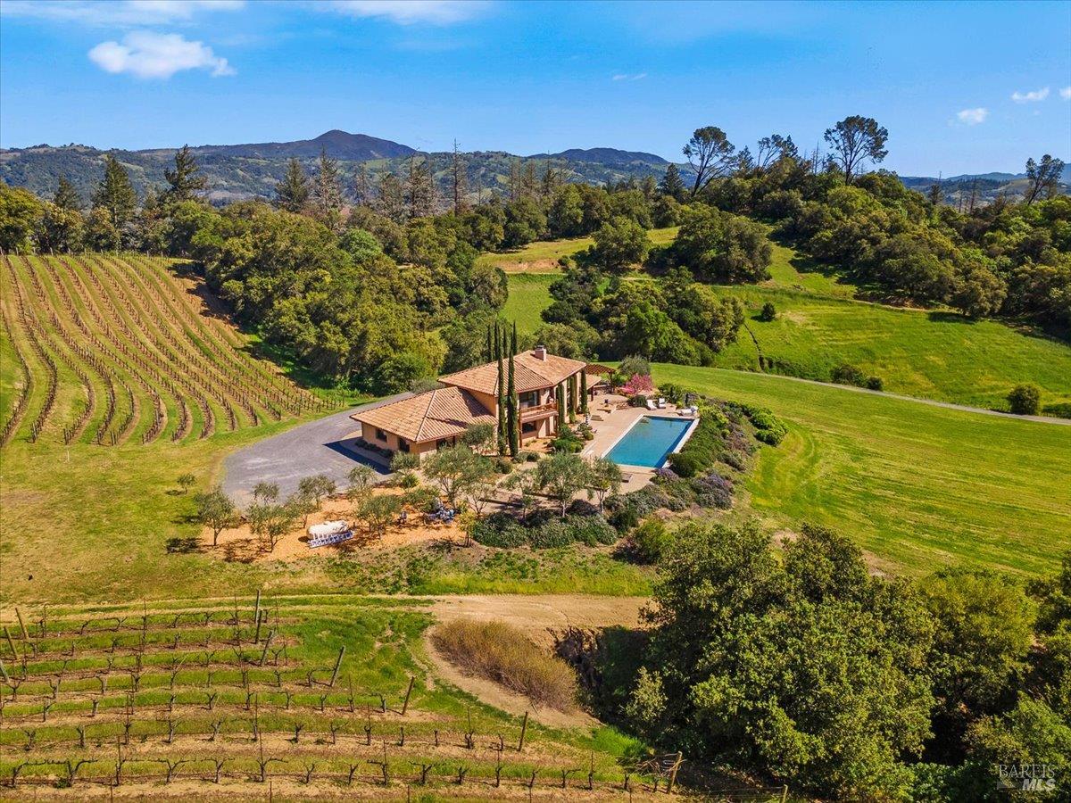 22355 Chianti Road Geyserville, CA 95441 - Photo 54 of 71