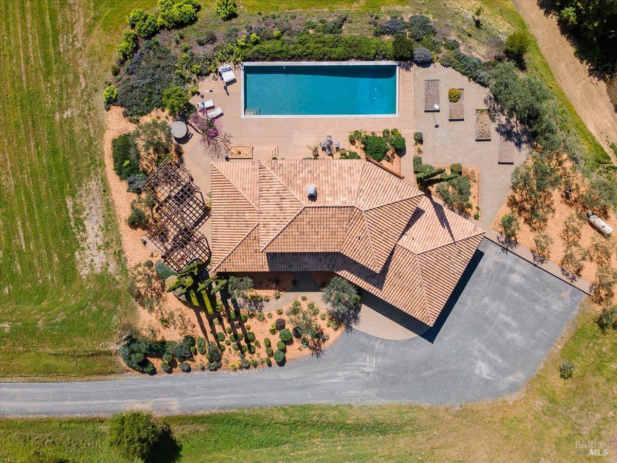 22355 Chianti Road Geyserville, CA 95441 - Photo 55 of 71