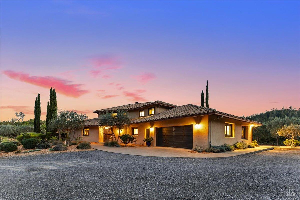 22355 Chianti Road Geyserville, CA 95441 - Photo 56 of 71