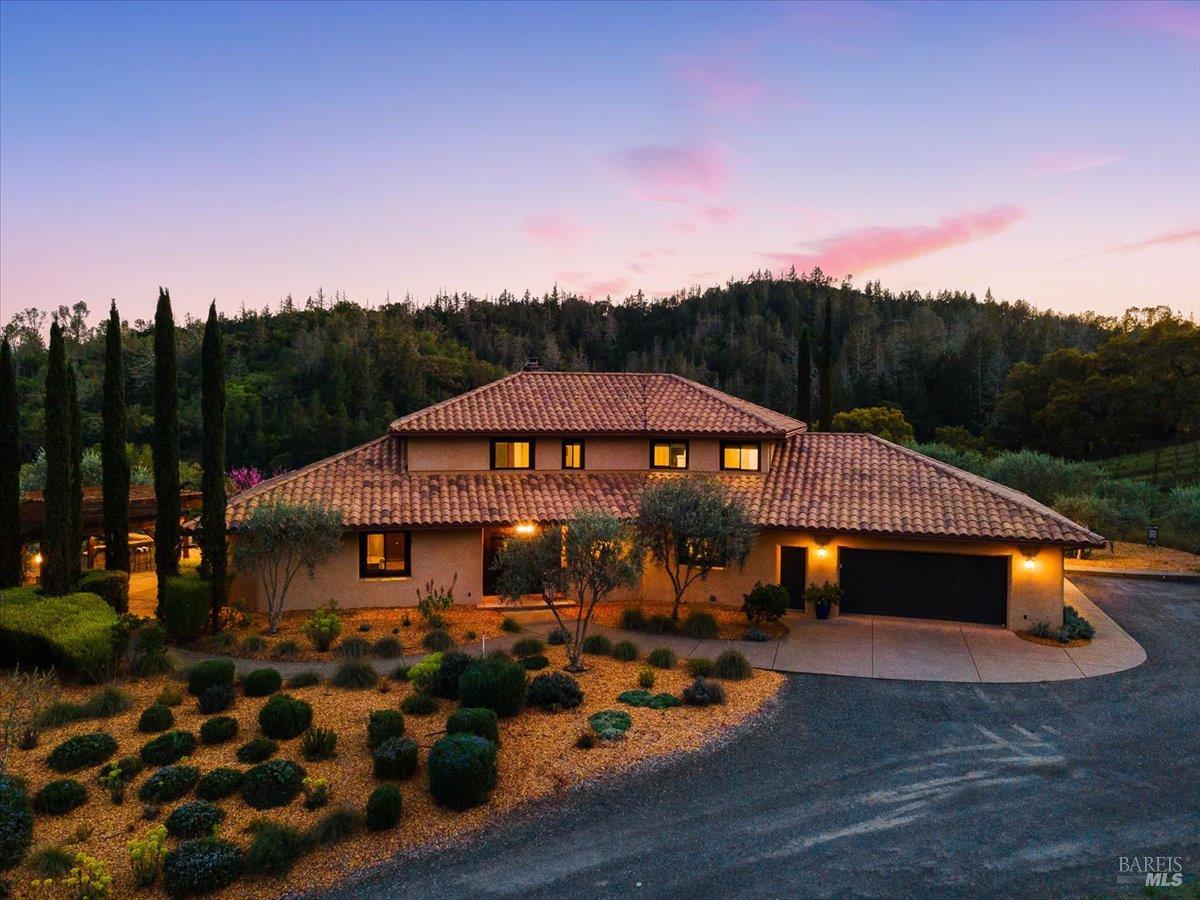 22355 Chianti Road Geyserville, CA 95441 - Photo 62 of 71