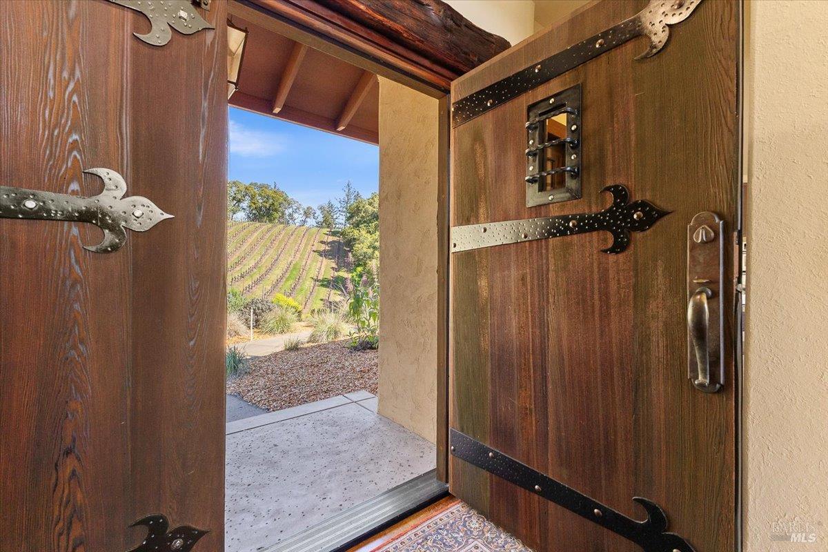 22355 Chianti Road Geyserville, CA 95441 - Photo 7 of 71