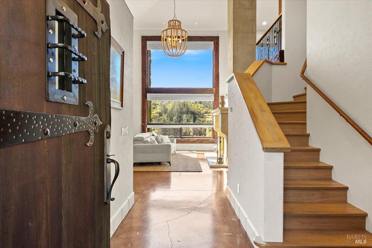 22355 Chianti Road Geyserville, CA 95441 - Photo 8 of 71