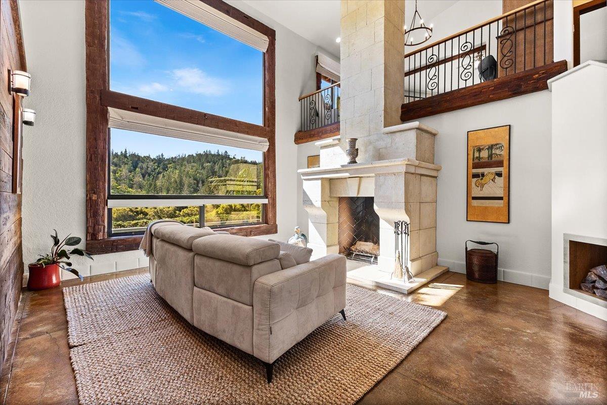 22355 Chianti Road Geyserville, CA 95441 - Photo 9 of 71