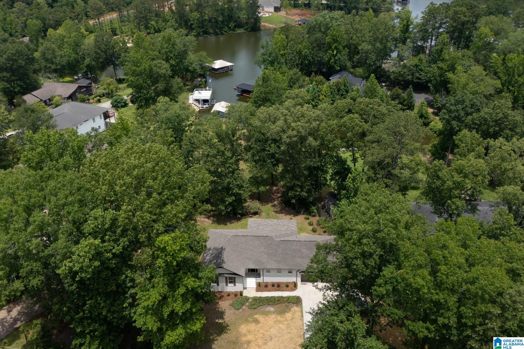 111 Dove Cove Road Talladega, AL 35160 - Photo 65 of 70