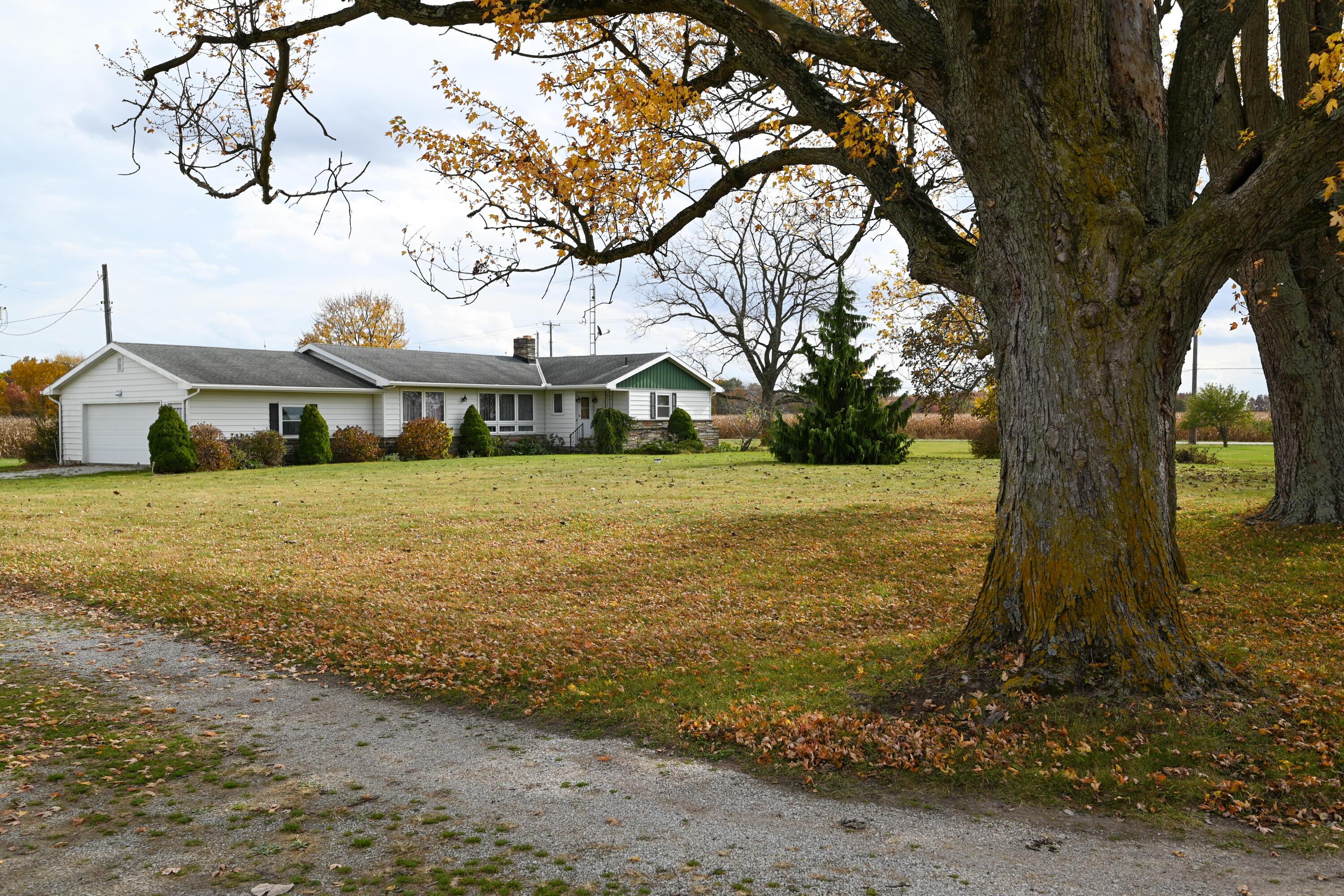 1486 Nesbitt Road Caledonia, OH 43314 - Photo 2 of 80 1.5