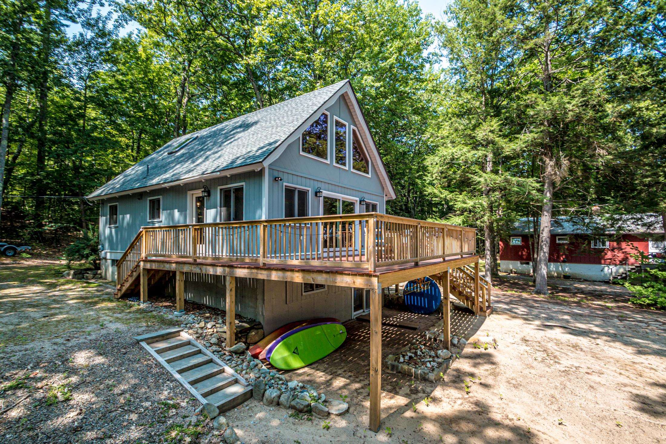 539 Crew Road Wakefield, NH 03872 - Photo 10 of 51 Gallery Image 10