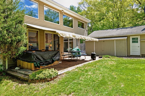 14 Domenica Road Walpole, MA 02081 - Photo 25 of 29 Gallery Image 25