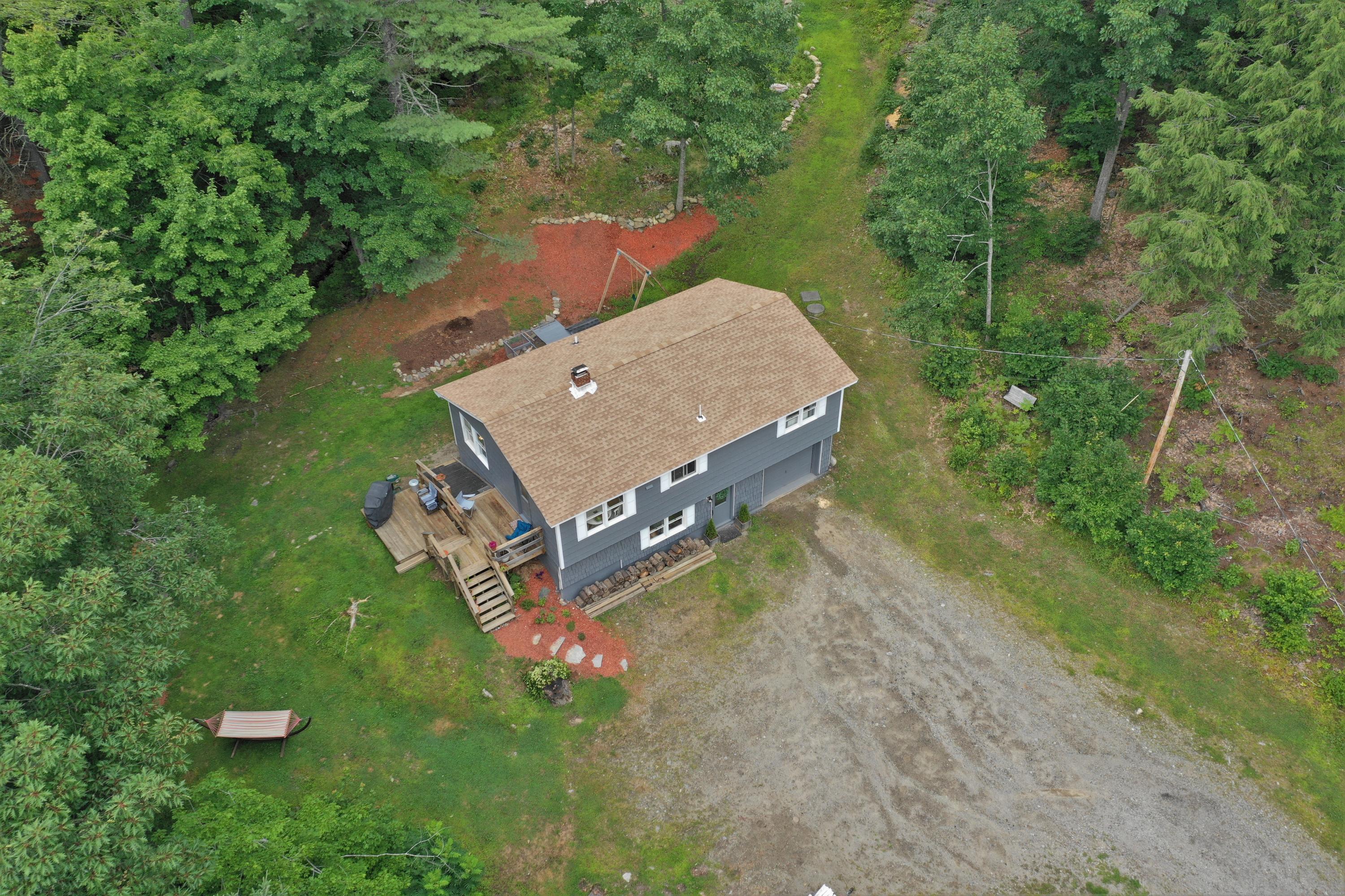 131 Loggin Road Frankfort, ME 04438 - Photo 25 of 30 DJI_0864