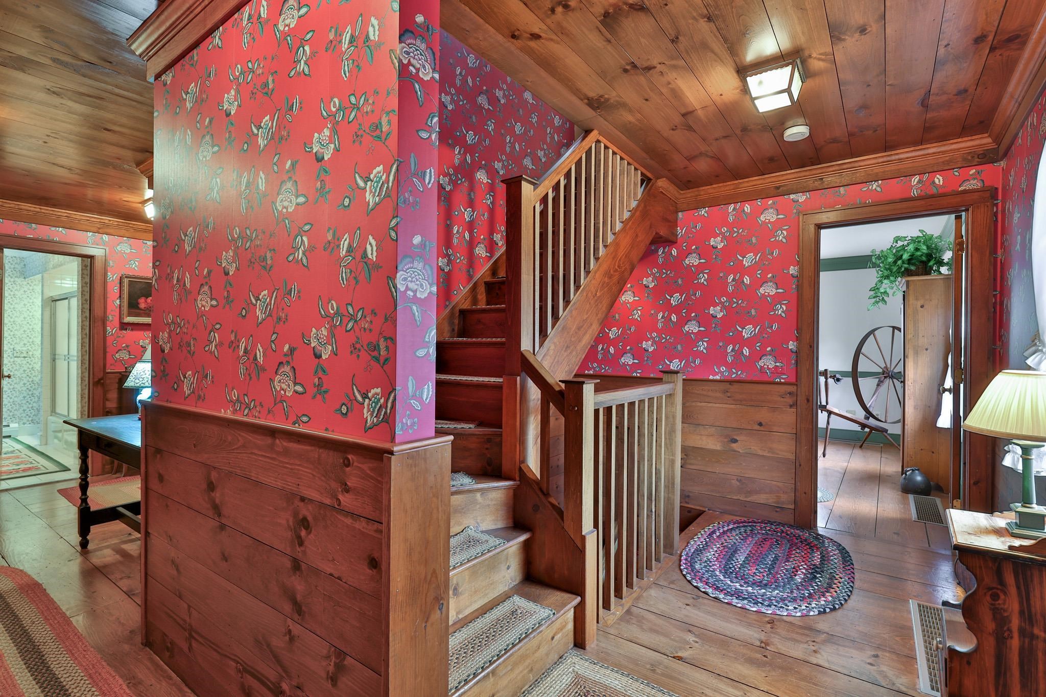 1302 Popple Dungeon Road Chester, VT 05143 - Photo 30 of 53