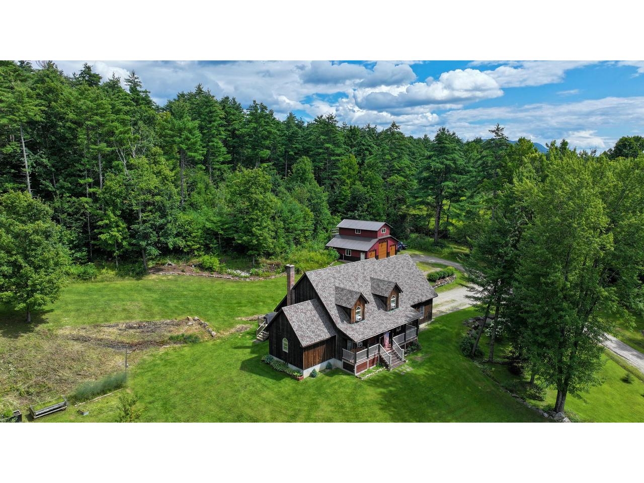 1251 Delorm Road Leicester, VT 05733 - Photo 4 of 50 Gallery Image 4