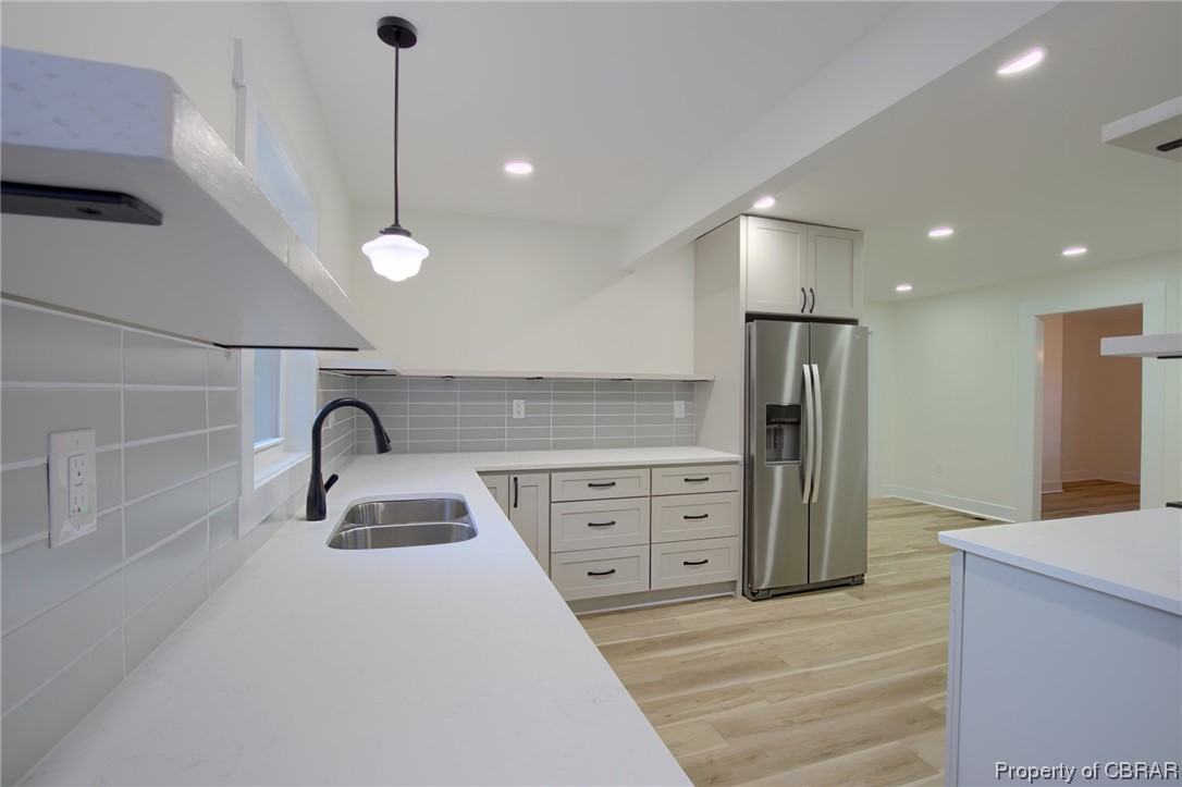 459 Hallieford Road Cobbs Creek, VA 23035 - Photo 13 of 36