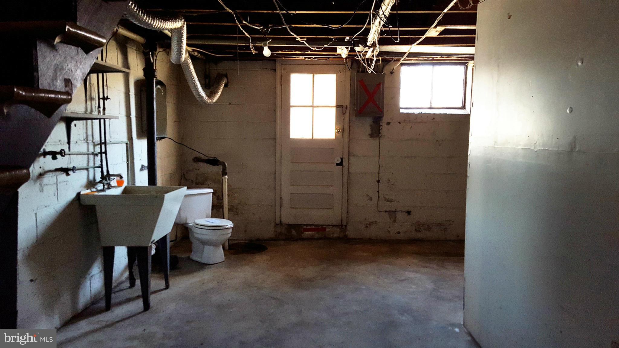 330 Stemmers Run Road Baltimore, MD 21221 - Photo 15 of 18 Basement
