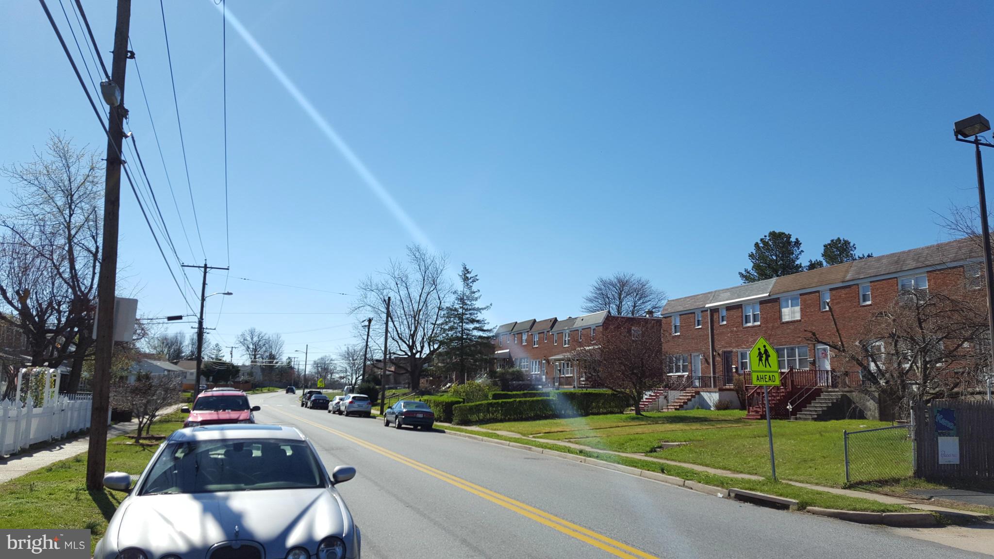 330 Stemmers Run Road Baltimore, MD 21221 - Photo 18 of 18 Community