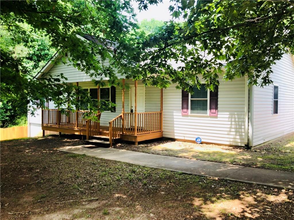 1023 Berea Road Commerce, GA 30530 - Photo 1 of 1