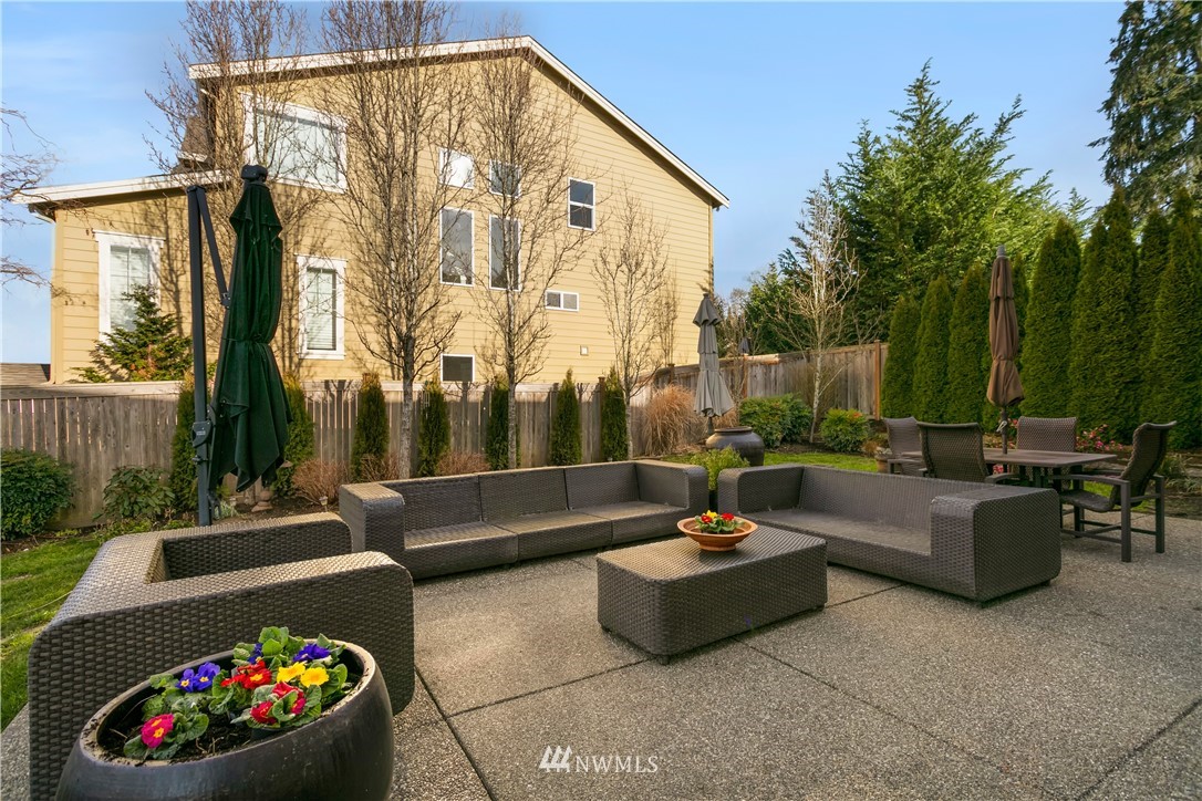 5602 Northeast 6th Place Renton, WA 98059 - Photo 21 of 25