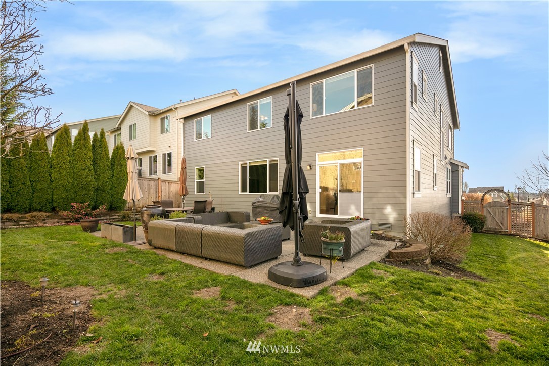 5602 Northeast 6th Place Renton, WA 98059 - Photo 22 of 25