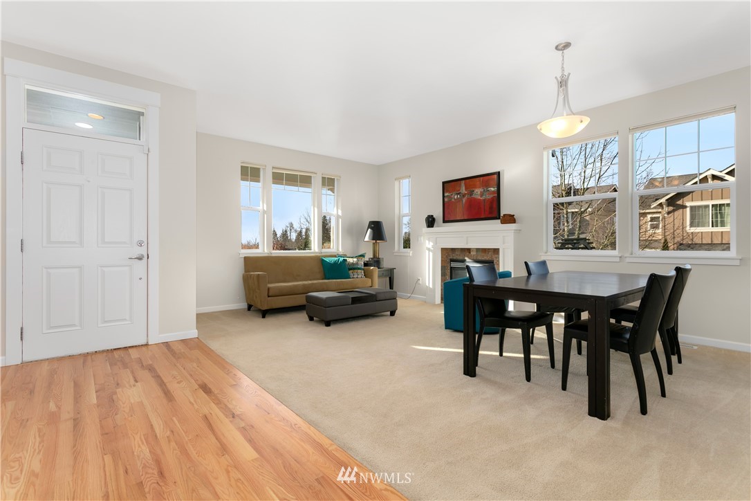 5602 Northeast 6th Place Renton, WA 98059 - Photo 4 of 25